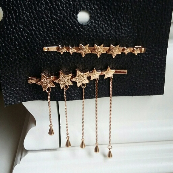 Free people hair accessories - Picture 3 of 3